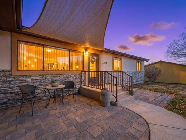 House for sale in Montezuma, Colorado