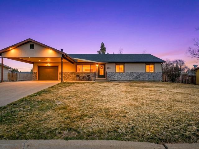 House for sale in Montezuma, Colorado