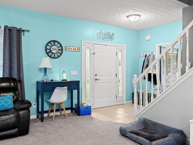 House for sale in Tippecanoe, Indiana