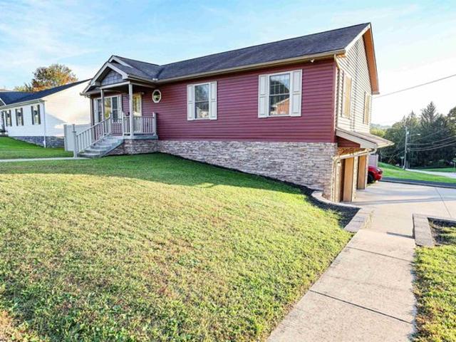 House for sale in Fairmont, Marion County