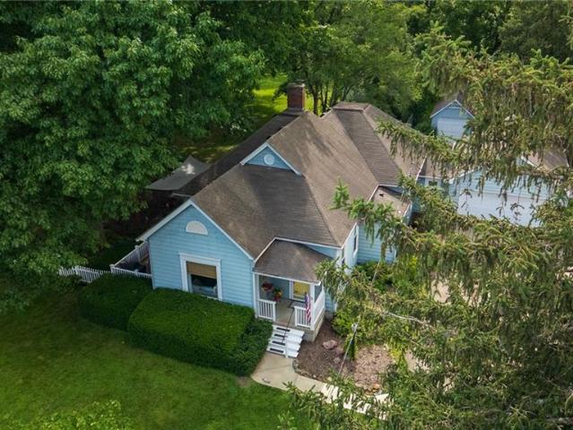 House for sale in Kansas
