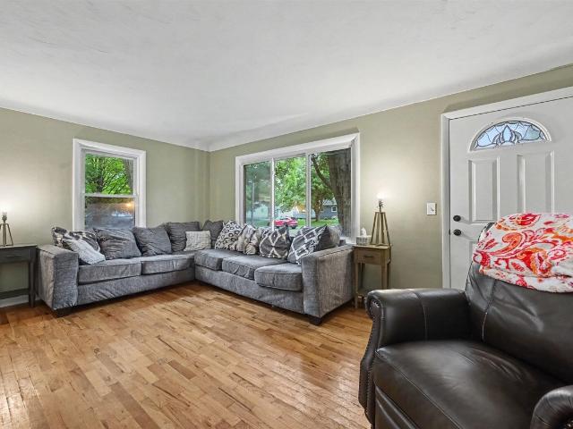 House for sale in Portage, Michigan