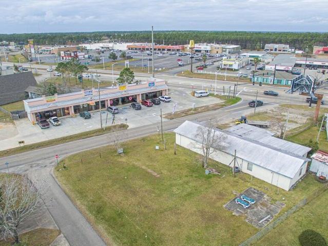 Land for sale in Waveland, Mississippi