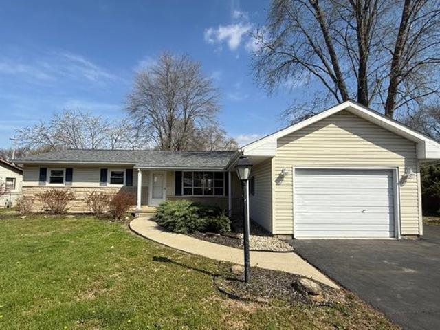 House for sale in Richland, Illinois
