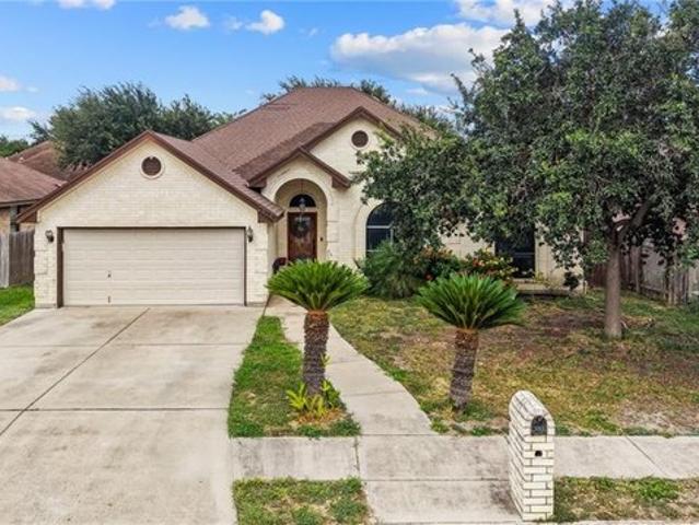 House for sale in Hidalgo, Texas