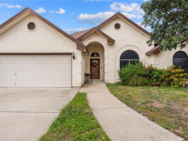 House for sale in Hidalgo, Texas
