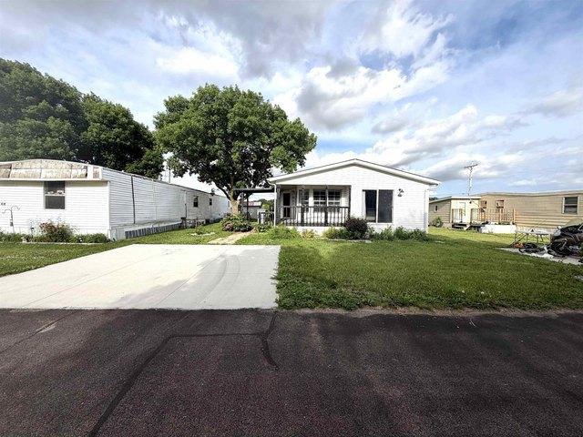 House for sale in Nebraska