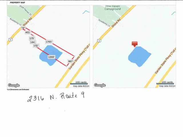 Land for sale in Dennisville, New Jersey