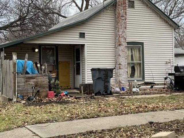 House for sale in Nebraska