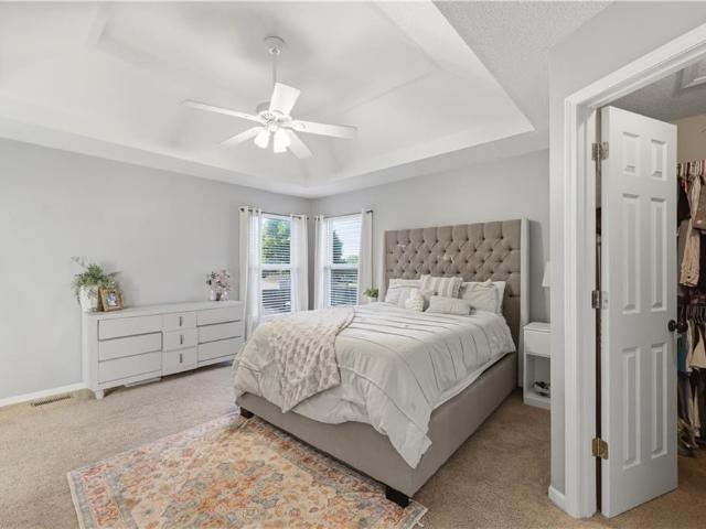 House for sale in Blue Springs, Missouri