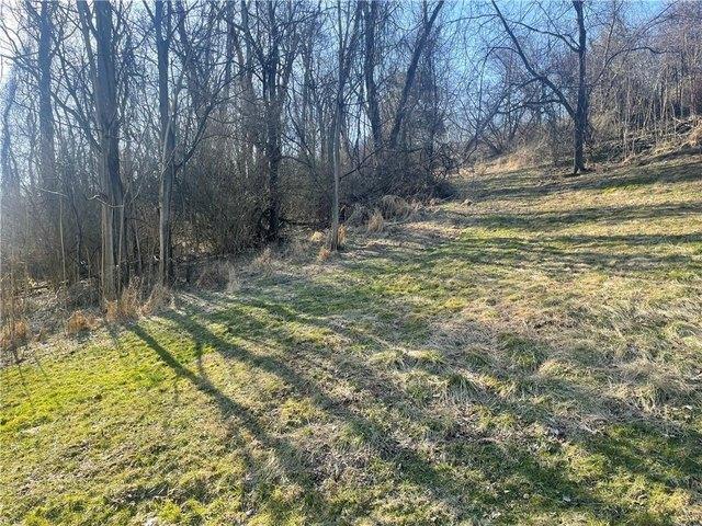 Land for sale in Sewickley, Pennsylvania