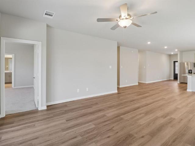 House for sale in Denton, Texas
