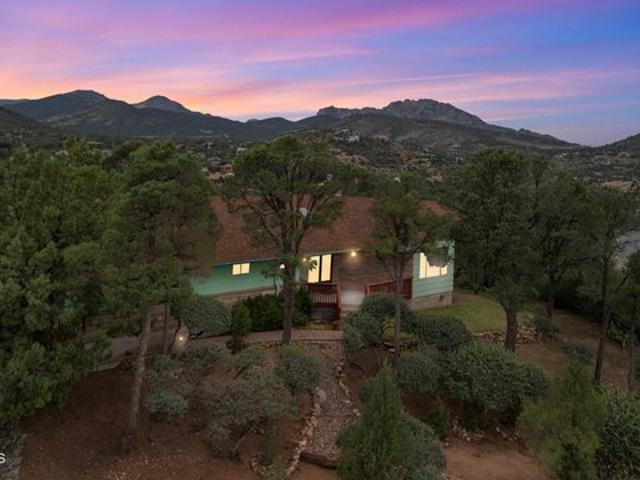 House for sale in Prescott, Arizona