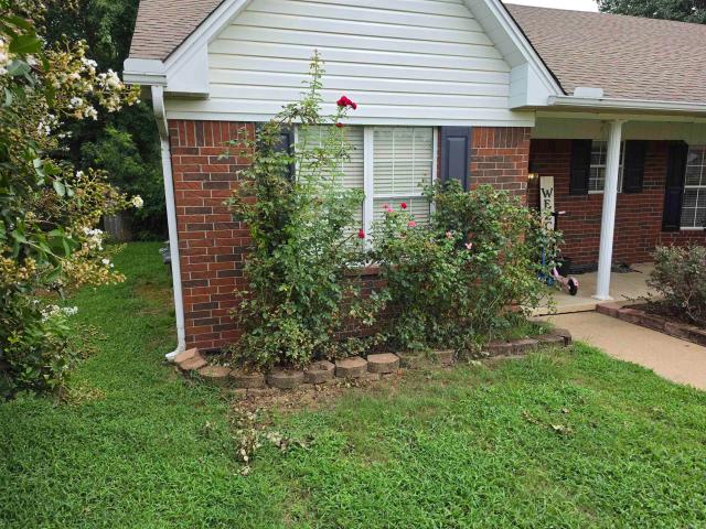 House for sale in Ark