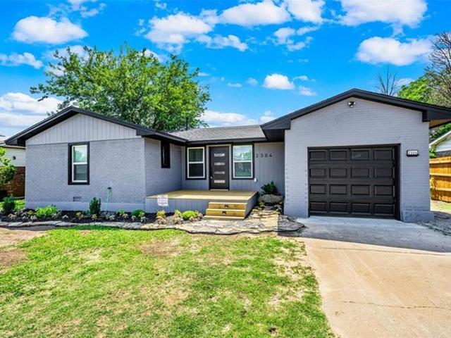 House for sale in Lawton, Oklahoma