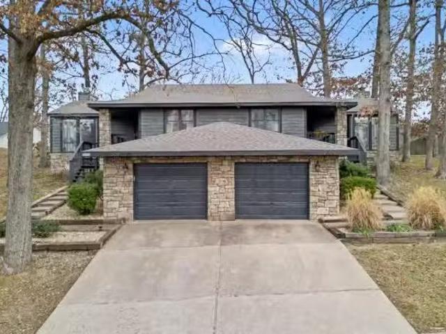 House for rent in Ark