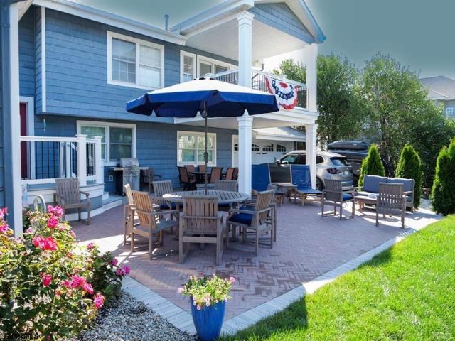 Apartment for rent in Brigantine