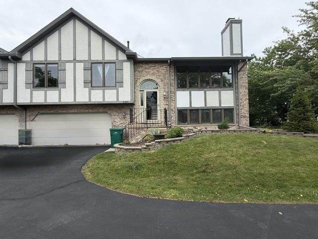 Townhouse for sale in Plainfield, Illinois