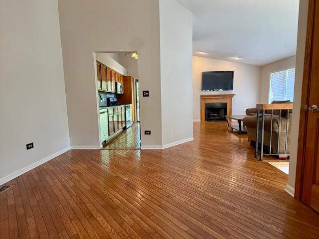 Townhouse for sale in Joliet, Will County
