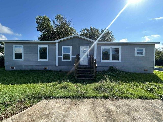 House for sale in High Island, Galveston County