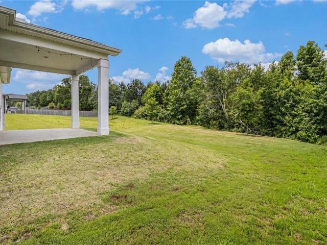 House for sale in Dacula, Georgia
