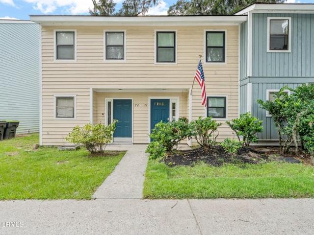 Townhouse for sale in Beaufort, South Carolina