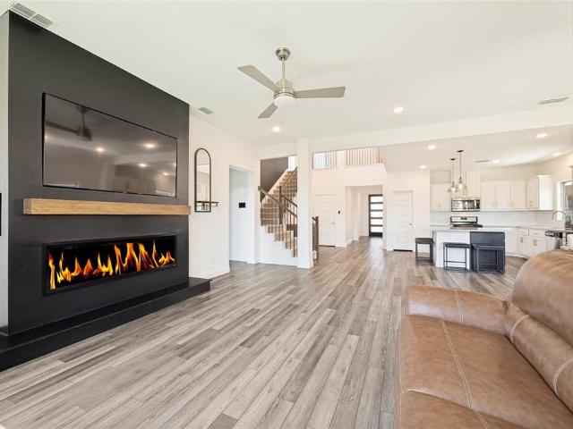 House for sale in Melissa, Texas