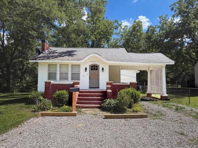 House for sale in Corinth, Mississippi