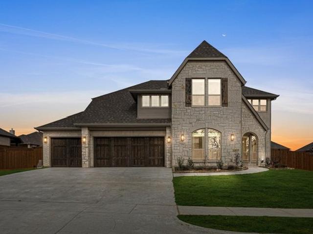 House for sale in Mansfield, Texas