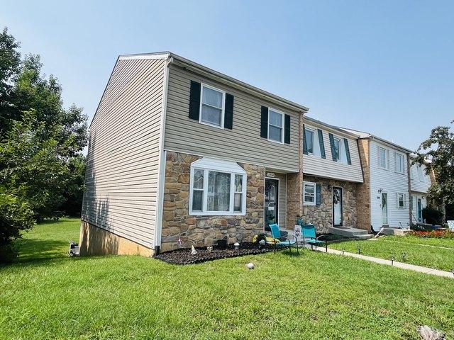 Townhouse for sale in Covehaven Court, Roanoke