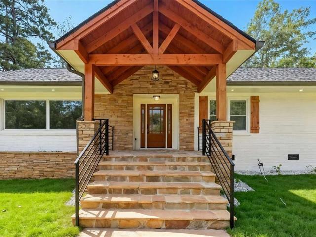 House for sale in College Park, Fulton County