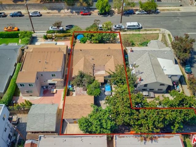 House for sale in Canoga Park, California