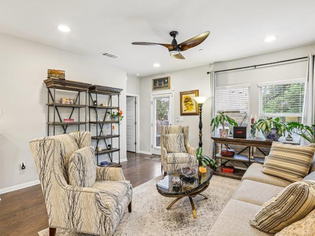 Condo for sale in Williamson, Texas