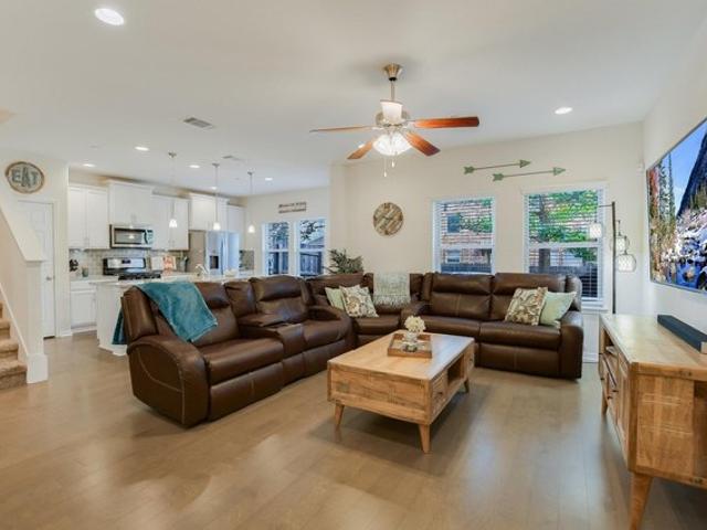 Condo for sale in Williamson, Texas