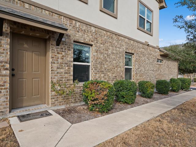Condo for sale in Williamson, Texas