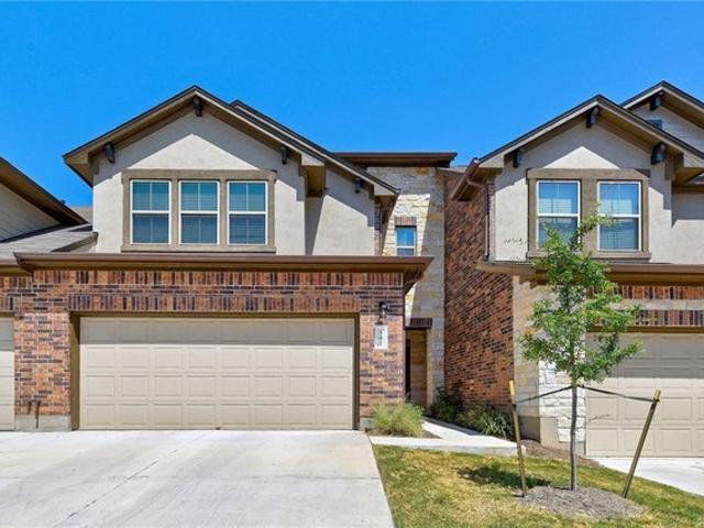 Condo for sale in Williamson, Texas