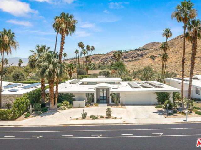 House for sale in Palm Springs, Riverside County
