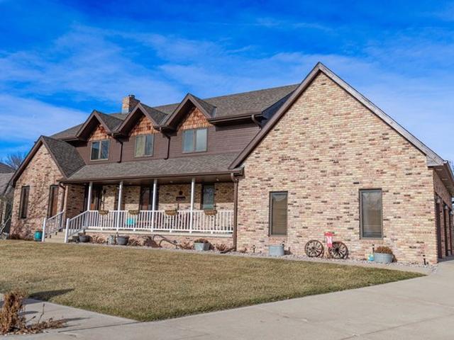 House for sale in Nebraska