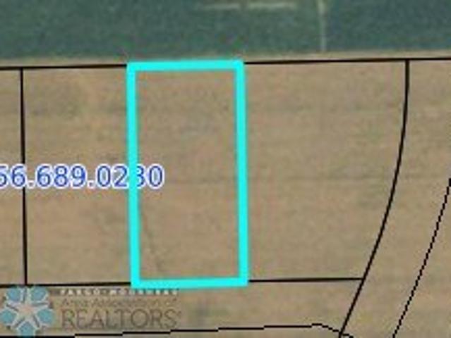 Land for sale in Hawley, Clay County