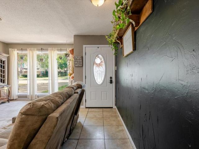 House for sale in Mineral Wells, Texas