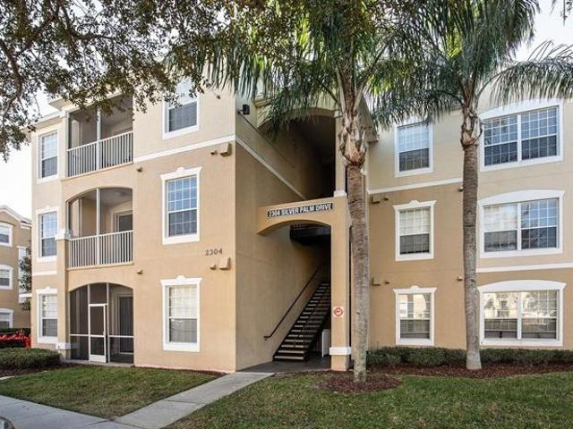 Condo for sale in Kissimmee, Florida