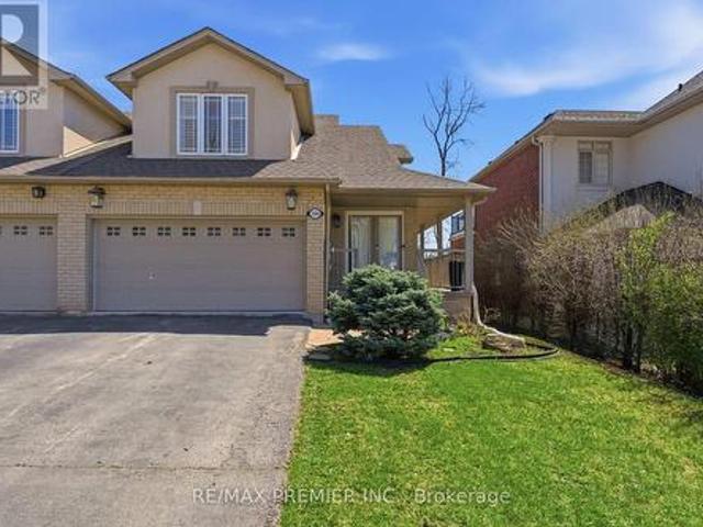 House for sale in Oakville, Ontario