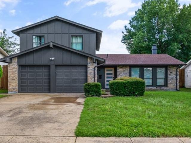 House for sale in Irving, Texas