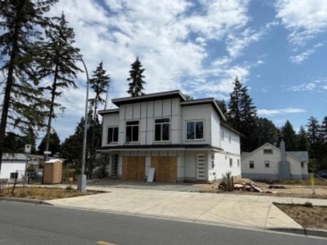 House for sale in Nanaimo, British Columbia