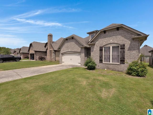 House for sale in Moody