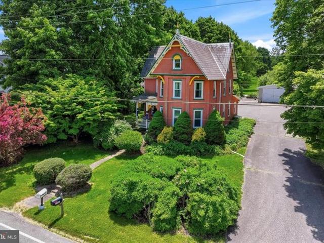 House for sale in Bucks, Pennsylvania