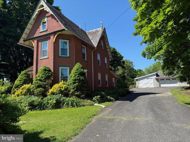 House for sale in Bucks, Pennsylvania