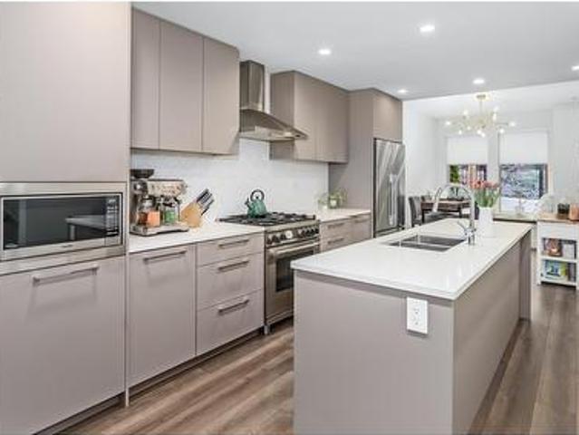 Townhouse for sale in Port Moody, British Columbia