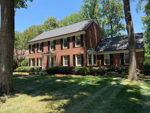 House for sale in Wilson, North Carolina