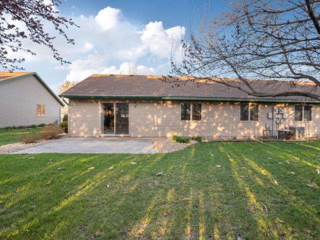 House for sale in Willmar, Minnesota